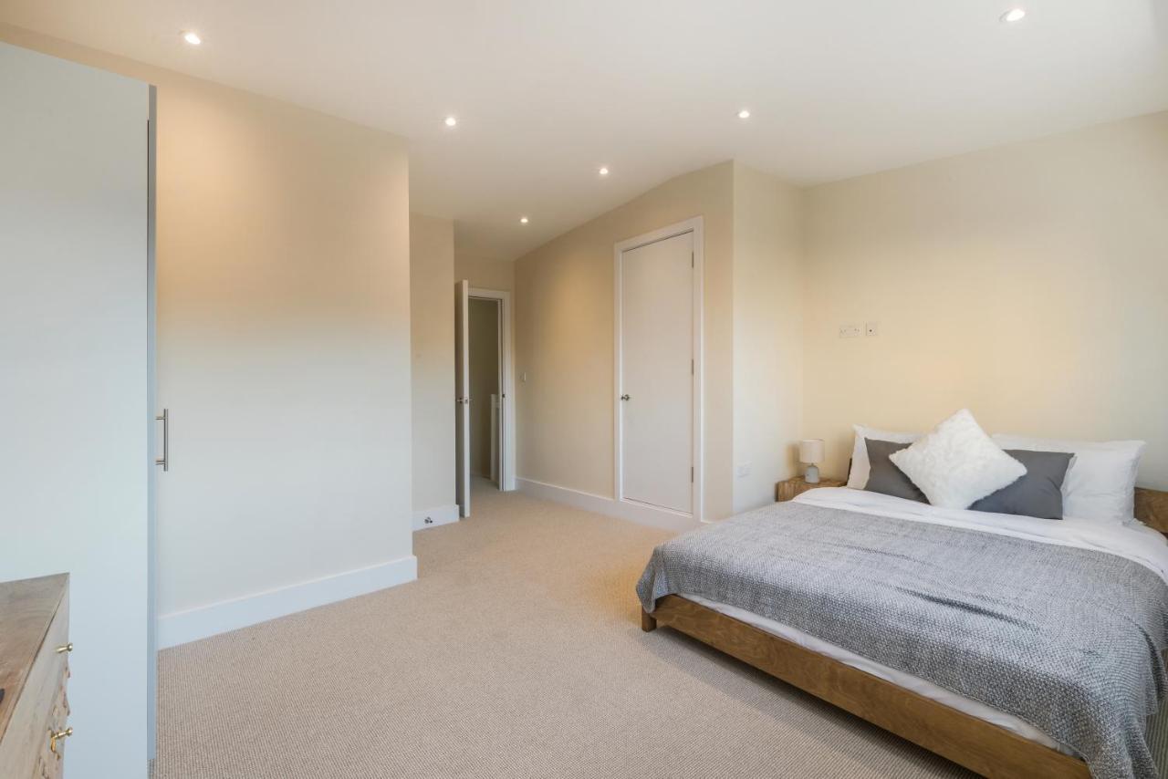 Staylux Kensington Лондон Екстер'єр фото