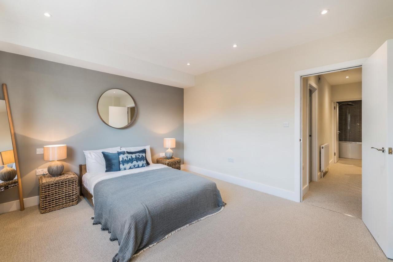 Staylux Kensington Лондон Екстер'єр фото